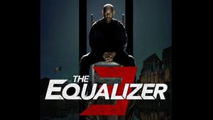 فیلم اکولایزر ۳ The Equalizer 3 2023