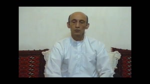 سخنرانی استاد علی اکبر خانجانی