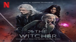 موسیقی فیلم The Witcher