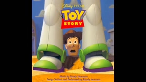 موسیقی فیلم Toy Story 