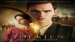 موسیقی فیلم Tolkien