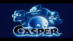 موسیقی فیلم Casper