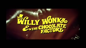 موسیقی فیلم Willy Wonka 