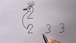چگونه طاووس را با شماره 2233 بکشیم