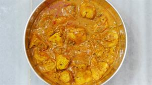 طرز تهیه چیکن پارمزان