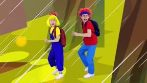 آموزشهای کودکانه - آهنگ بازی زامبی 