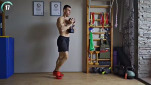 8 تمرین فوق العاده برای تقوی عضلات پا