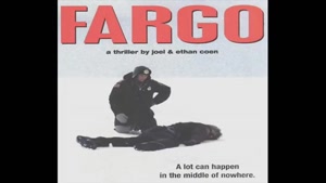 Fargo Sountrack Fargo North Dakota