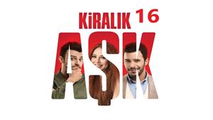 سریال عشق اجاره ای ( Kiralik Ask ) فصل 2 قسمت 16