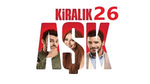 سریال عشق اجاره ای ( Kiralik Ask ) فصل 2 قسمت 26