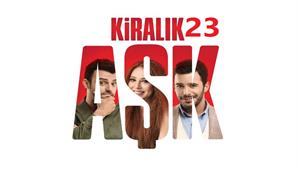 سریال عشق اجاره ای ( Kiralik Ask ) فصل 2 قسمت 23