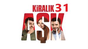 سریال عشق اجاره ای ( Kiralik Ask ) فصل 2 قسمت 31