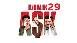 سریال عشق اجاره ای ( Kiralik Ask ) فصل 2 قسمت 29