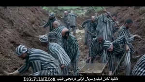 جنگ جهانی سوم فیلم سینمایی جنگ جهانی 3 کامل