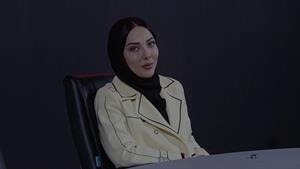 دانلود رایگان قسمت دو مسابقه چیدمانه لیلا اوتادی مجتبی شفیعی