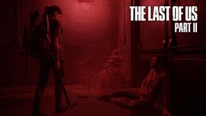 قسمت 3 گیم پلی بازی The Last of Us Part II با دوبله فارسی