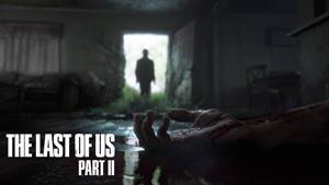 قسمت 2 گیم پلی بازی The Last of Us Part II با دوبله فارسی