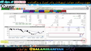 مقدمه قسمت 9 نحوه دسترسی به گزارشات شرکت ها در کدال