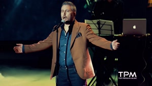 اجرای زنده و زیبای آهنگ پروانگی از نیما مسیحا