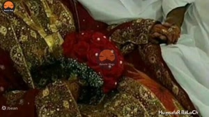 کلیپ عروسی بلوچی برای وضعیت واتساپ خفن