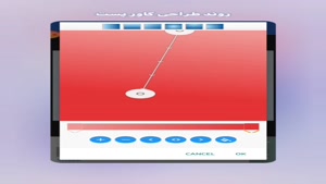 طراحی کاور با گوشی _ مای ممبر _