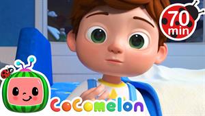 انیمیشن کوکوملون - آهنگ اهدای تعطیلات تام تام