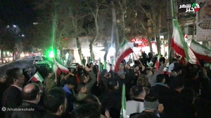 محکومیت حادثه تروریستی کرمان در شهریار