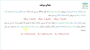 تحلیل جریان سیال، آموزش مکانیک سیالات 1– آکادمی نیک درس