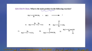 شیمی آیمت استاد نباتی - تحلیل سوال 32 فصل 4 جزوه آیمت N-Chem