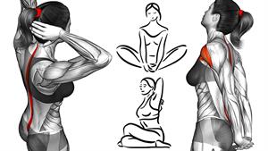 12 تمرین تقویت عضله که باید درخانه برای وضعیت بدن انجام دهید