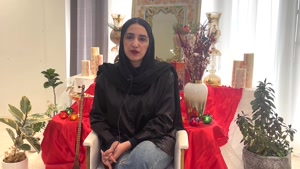 ترانه فهندژ متخصص و مدرس بافت مو در شیراز و سالن هدی پرنسس 