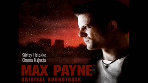 Max Payne - Main Theme