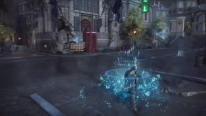 Devil May Cry Peak Of Combat  VERGIL Character Reveal traile
