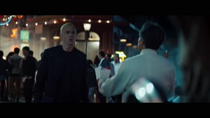 موزیک ویدیوی فوق العاده زیبای Eminem - Phenomenal
