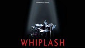 موسیقی Caravan از فیلم Whiplash