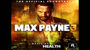 Max Payne 3 Theme - Max Payne 3 OST