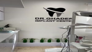 روزمرگی های مرکز ایمپلنت 