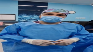 بهترین جراح عمل اسلیو معده در تهران/دکتر علی الماسی