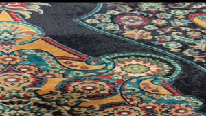 فرش وینتیج یا کهنه نما