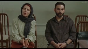 دانلود رایگان فیلم سینمایی جدایی نادر از سیمین 