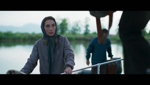 دائلودرایگان سریال مرداب
