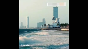 ویدیوی زیبای تبلیغاتی لیونل مسی برای کشور عربستان