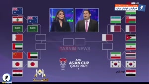 پیش بینی کارشناس بین اسپورت از قهرمان جام ملت های آسیا