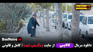 فیلم جدید عمو پورنگ - قسمت ۹