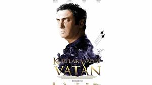 فیلم ترکی وادی گرگ‌ها : وطن Kurtlar Vadisi: Vatan