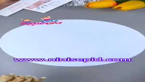 کاردستی تختخواب دو طبقه