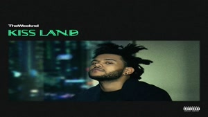 موسیقی بی نظیر Adaptation از the weeknd