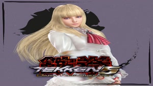 موسیقی زیبای بازی Tekken 5 Dark Resurrection