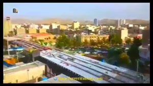 مجری وتولید کننده سقف عرشه فولادی مازندران9121505650