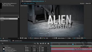 آموزش فارسی جامع افتر افکت سی سی After Effects - آریاگستر